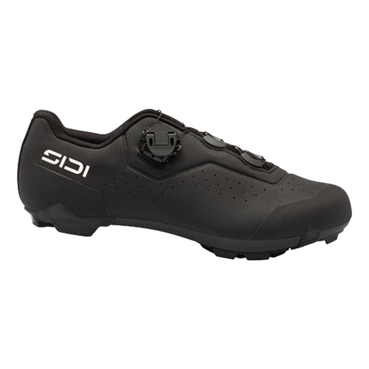 Sidi MTB Liinea schwarz
