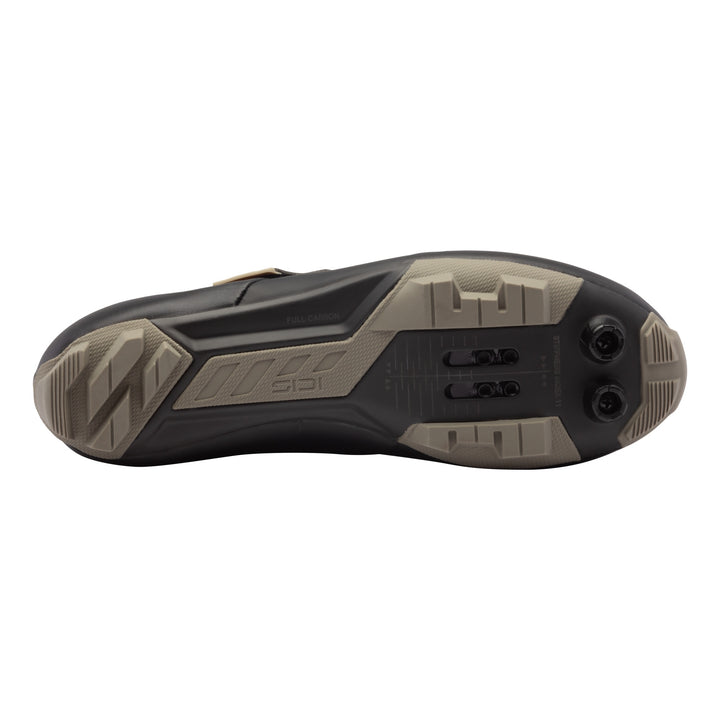 Sidi MTB Physis schwarz