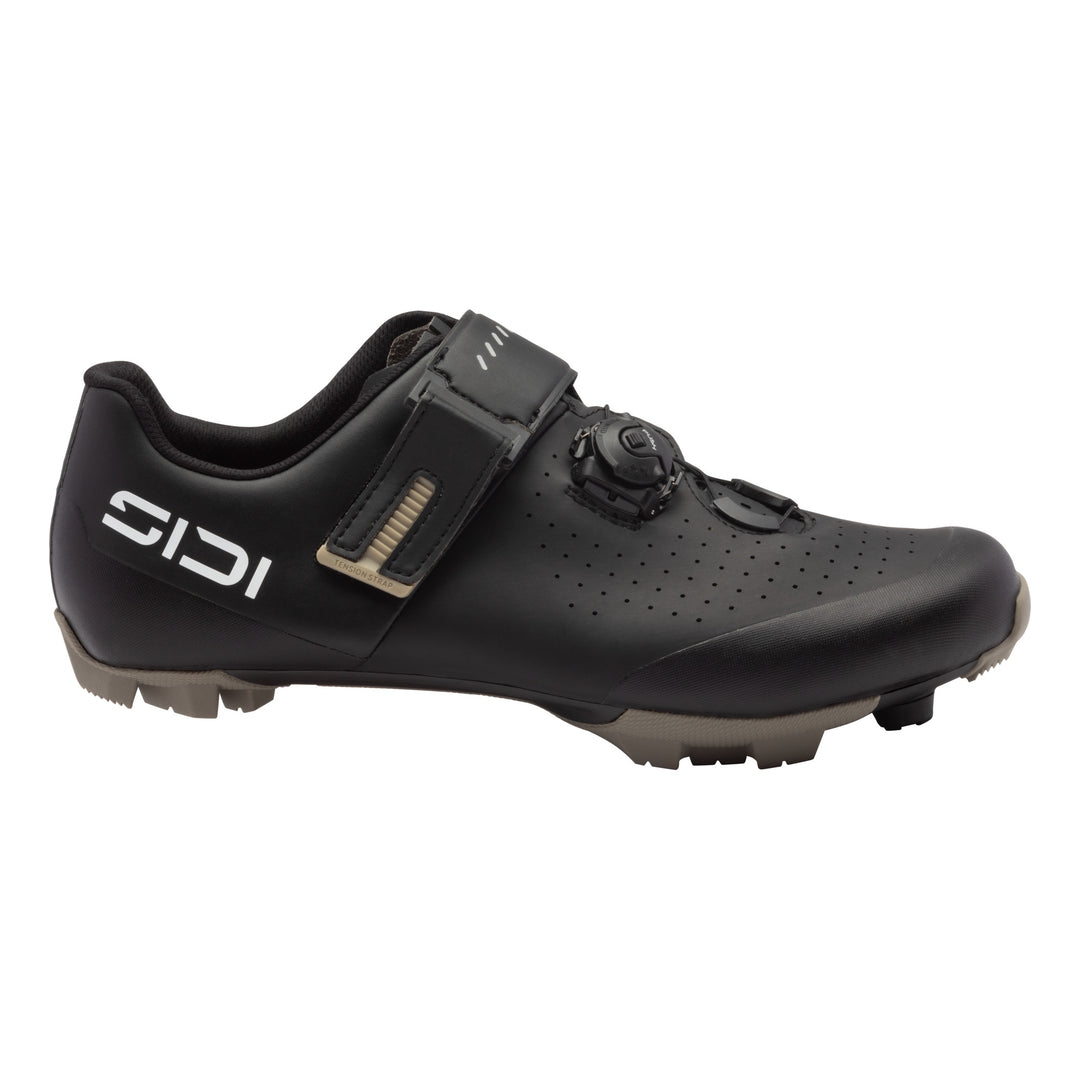 Sidi MTB Physis schwarz
