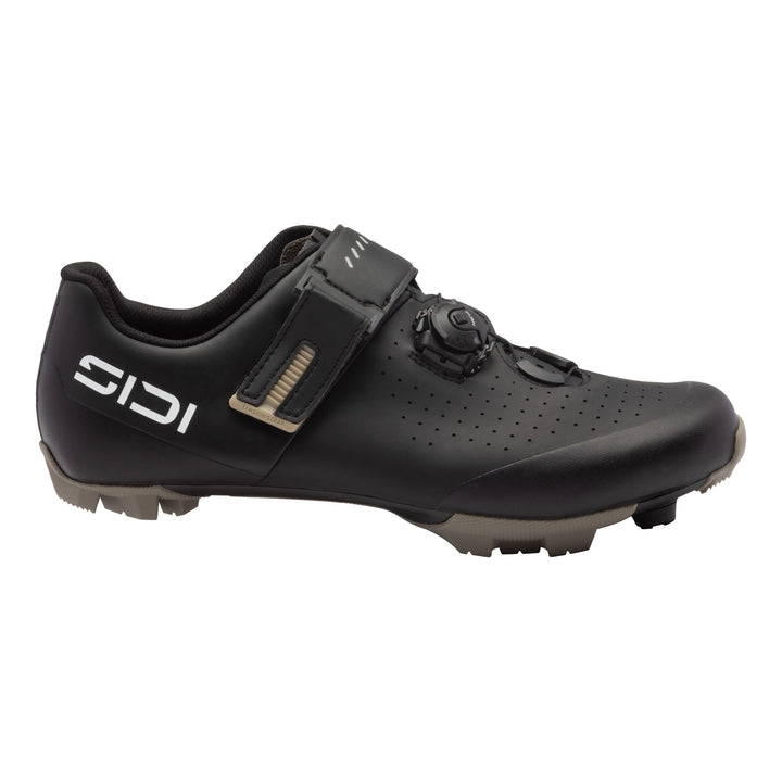 Sidi MTB Physis schwarz
