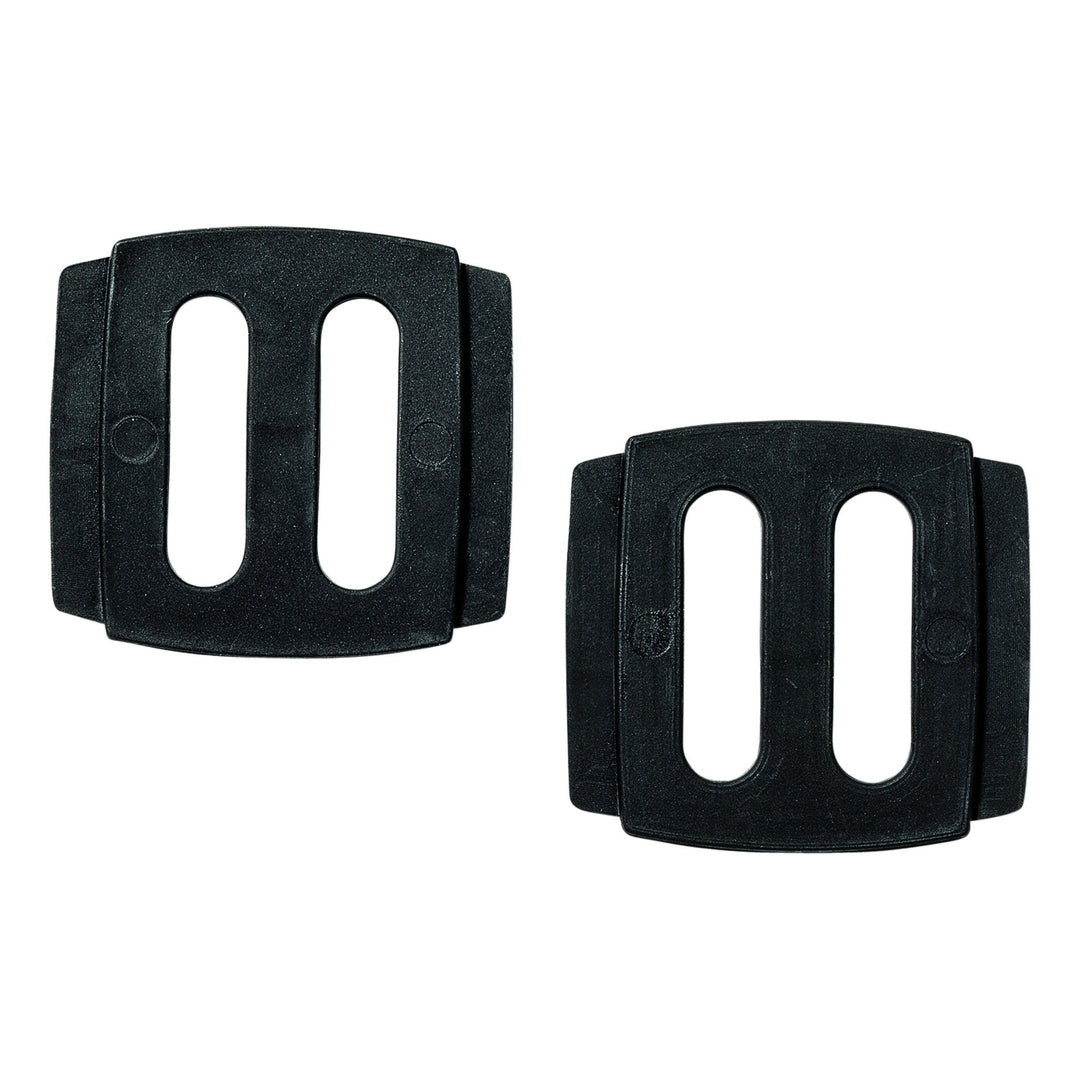 Sidi MTB Plate schwarz