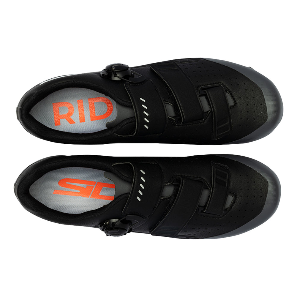 Sidi MTB Silvis schwarz