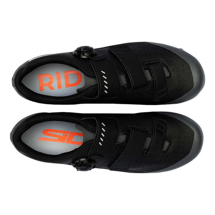 Sidi MTB Silvis schwarz