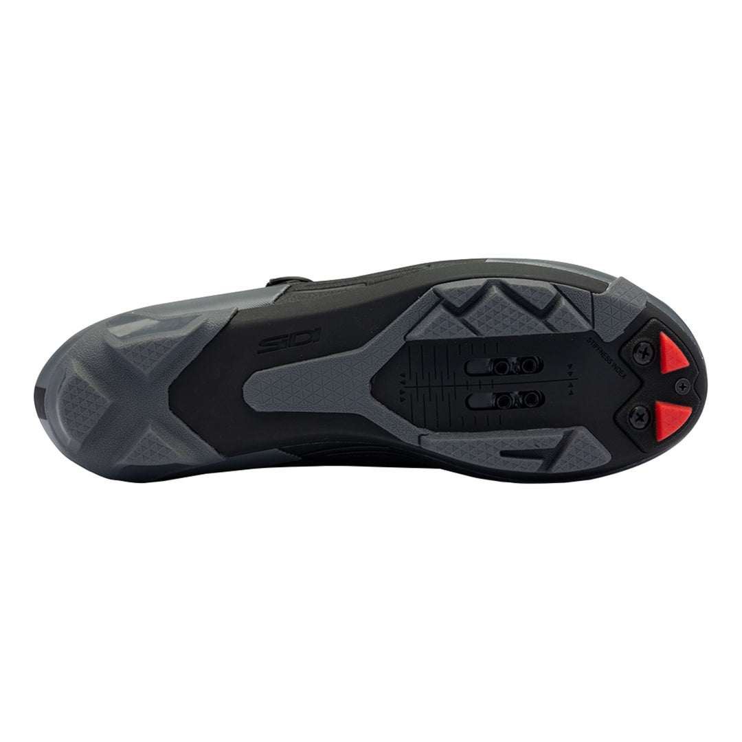Sidi MTB Silvis schwarz