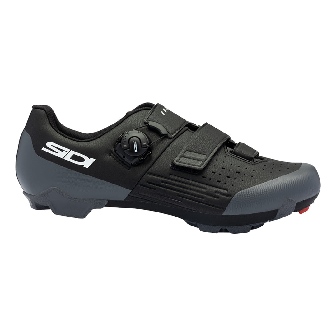 Sidi MTB Silvis schwarz