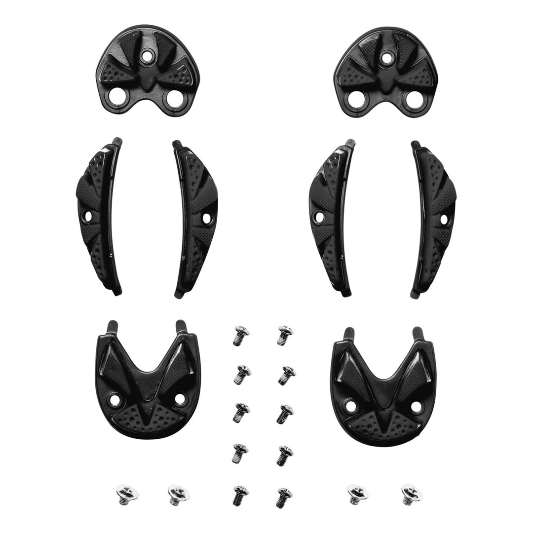 Sidi MTB SRS Carbon-Ground Repl. Sole schwarz
