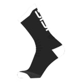 Sidi Nitidus Socks schwarz/weiss