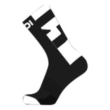 Sidi Nitidus Socks weiss/schwarz