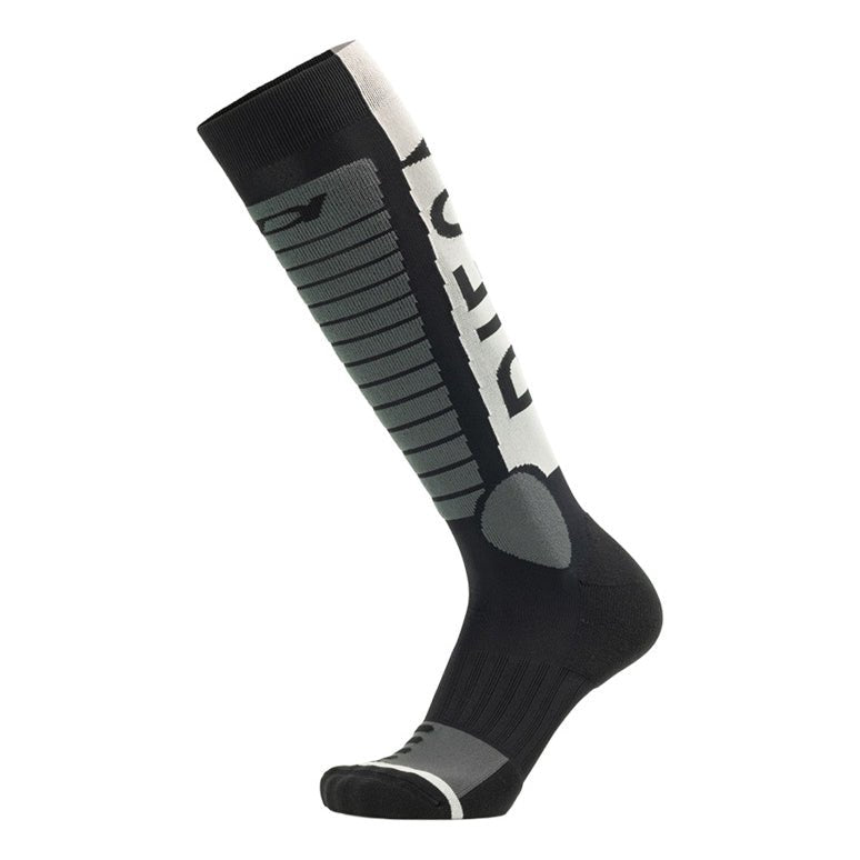 Rapidus Socken - Motorradsocken - Garage/Velos - Motos Allemann