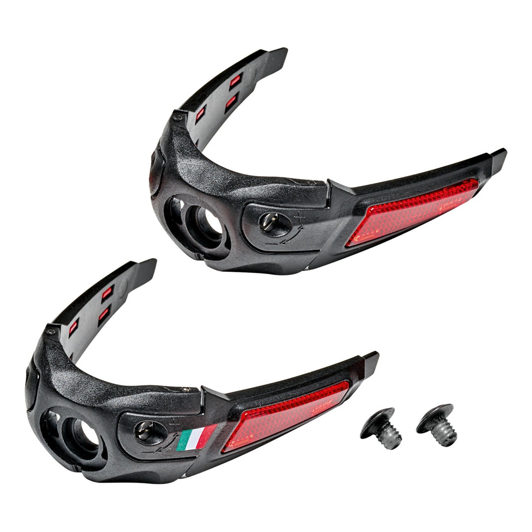 Sidi Reflex Heel adjustable schwarz