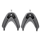 Sidi Road C-Boost Toe Insert grau-schwarz