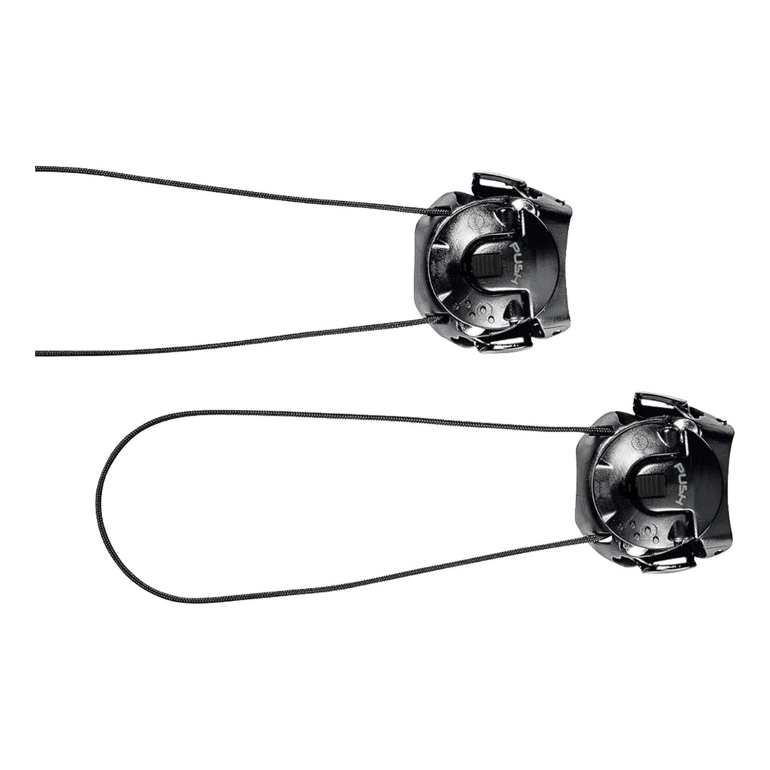 Sidi Rotor Push 115mm schwarz