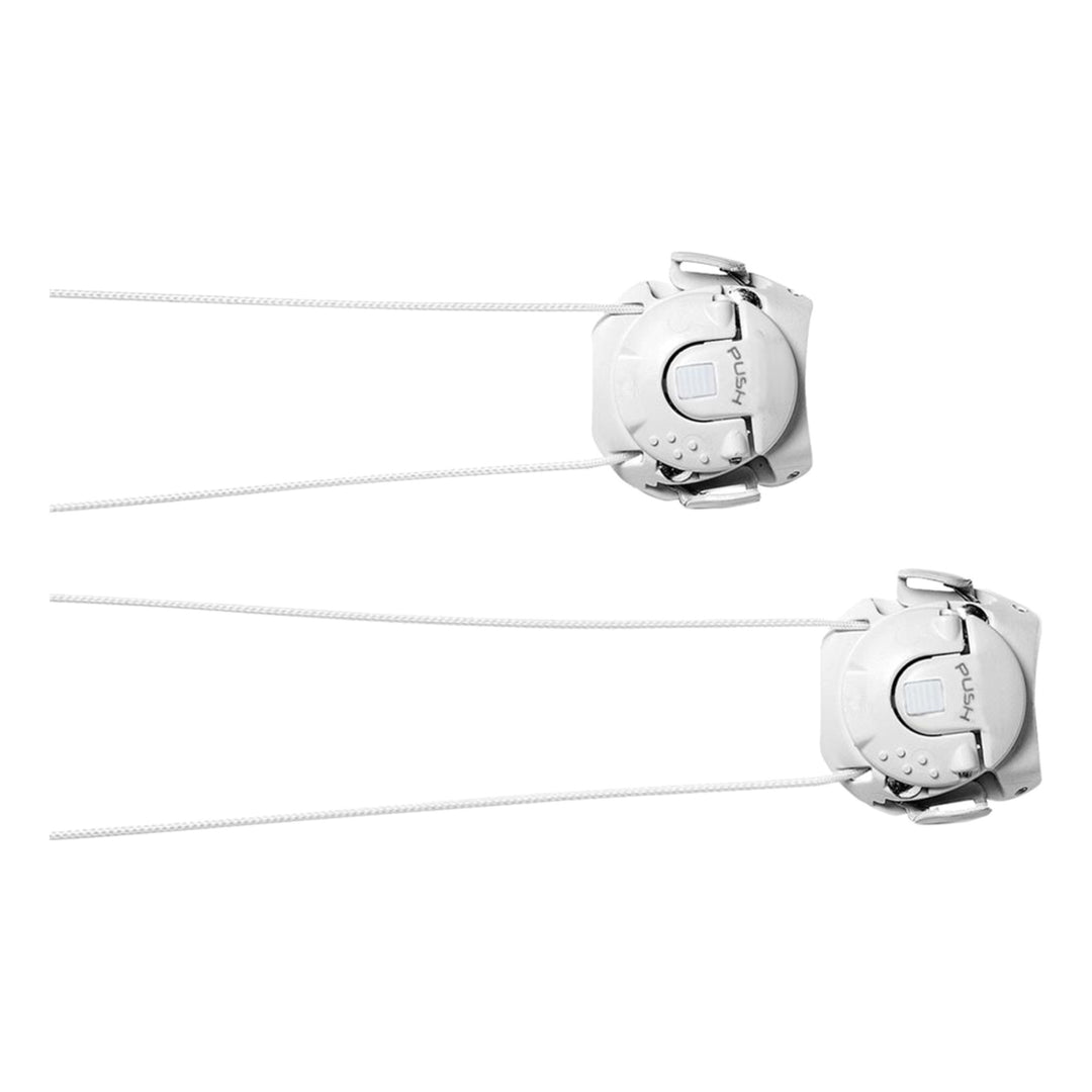 Sidi Rotor Push 130mm weiss