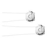 Sidi Rotor Push 130mm weiss