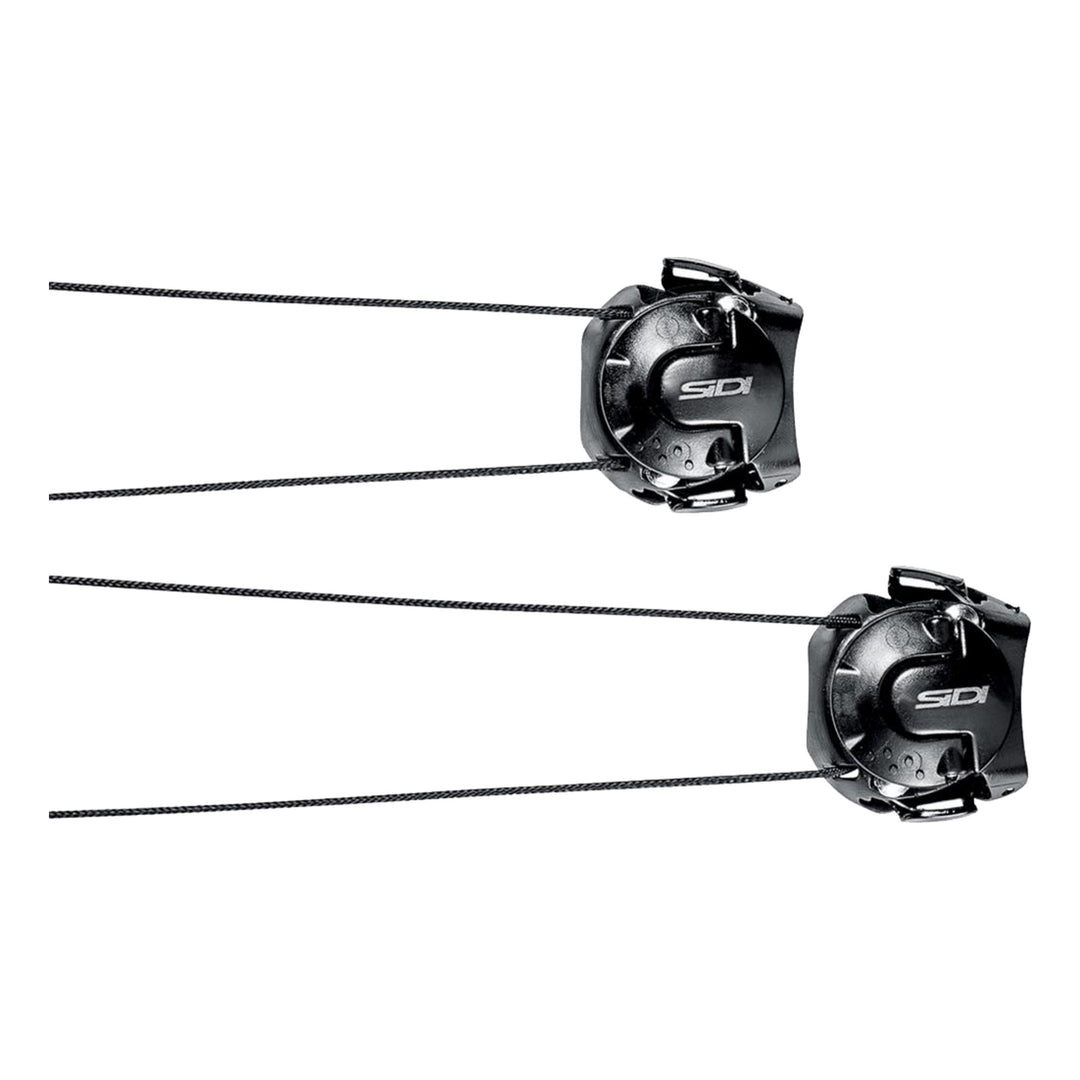 Sidi Rotor Tecno 200mm schwarz
