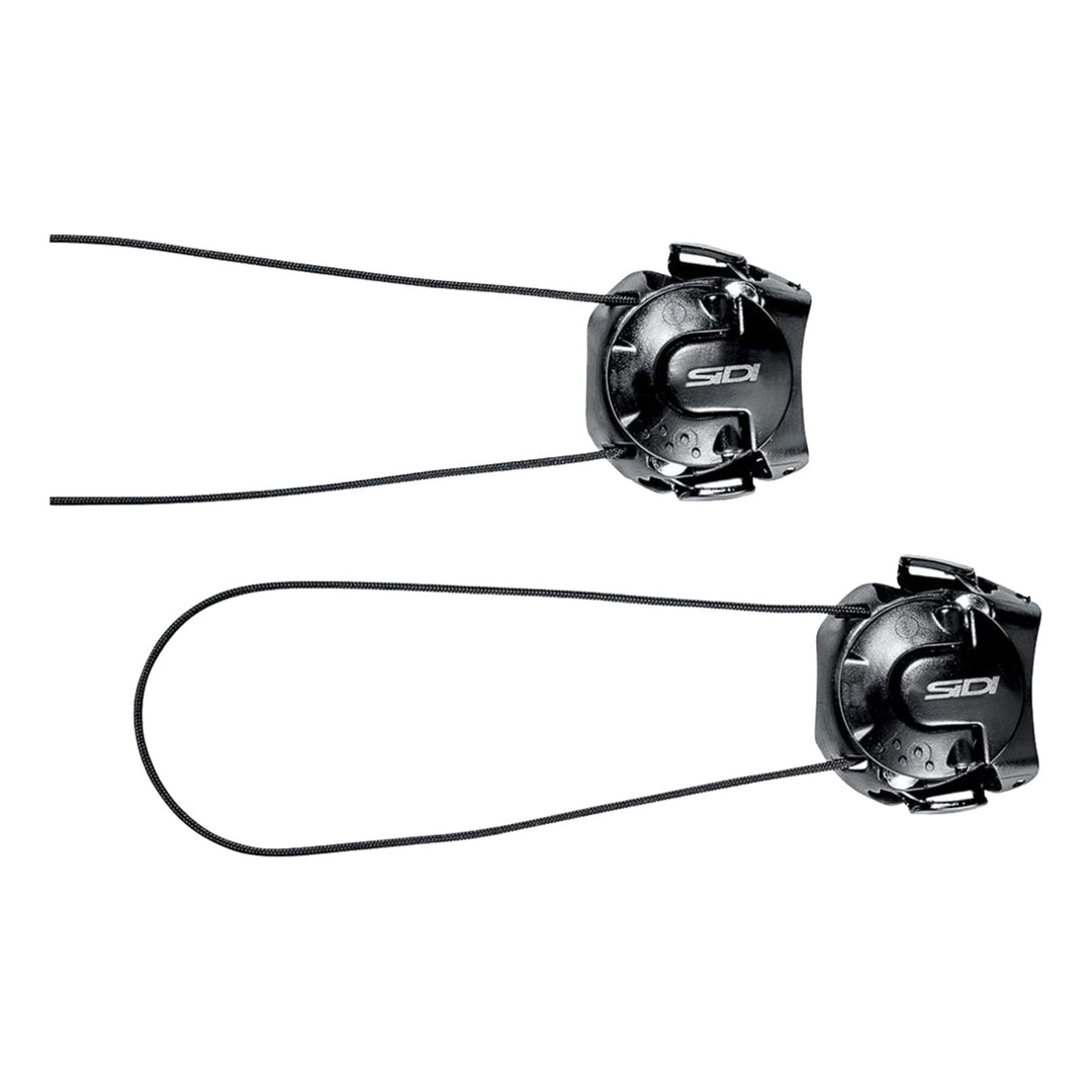 Sidi Rotor Tecno 85mm schwarz