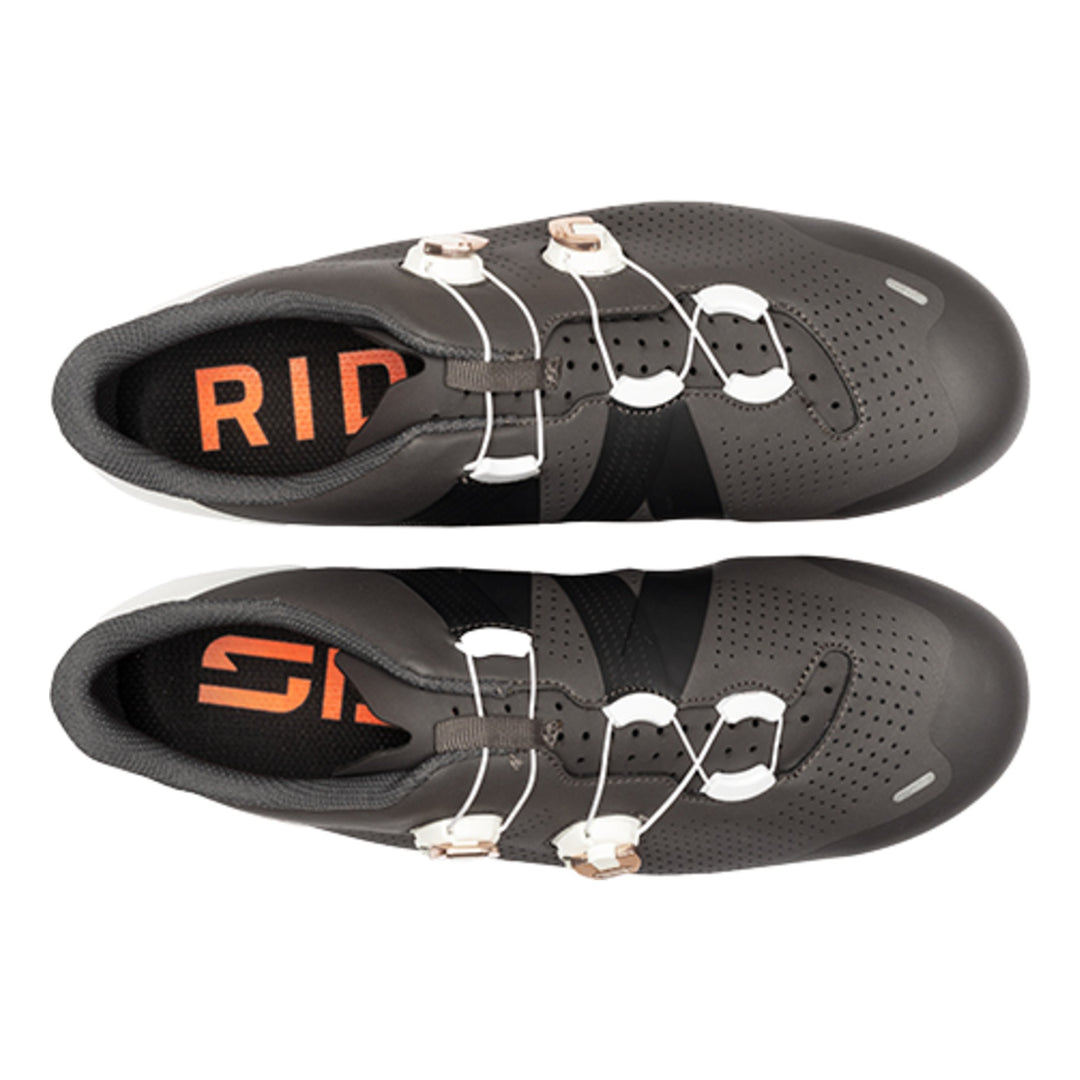 Sidi RR Ergo 6S anthracite weiss