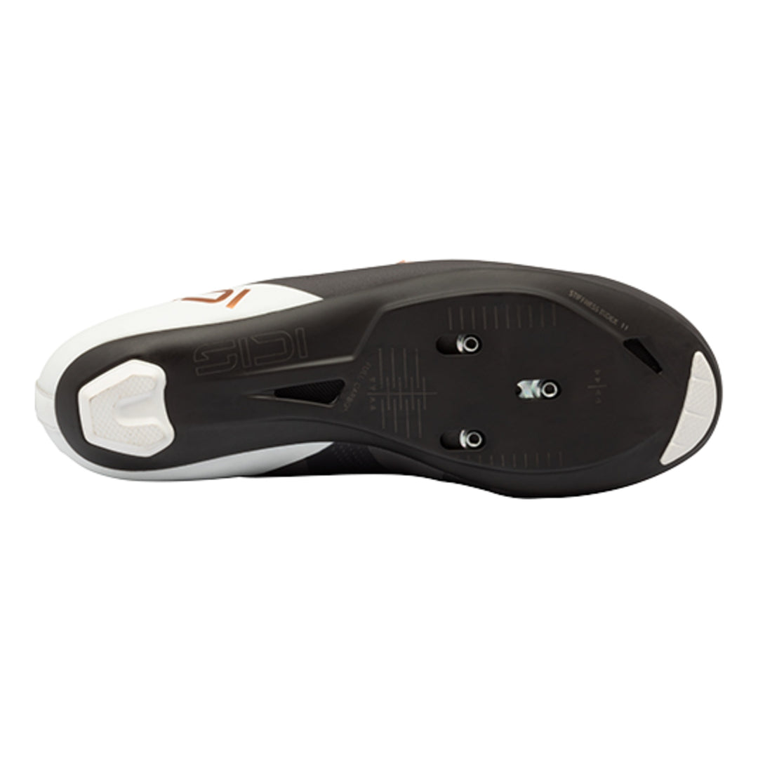 Sidi RR Ergo 6S anthracite weiss