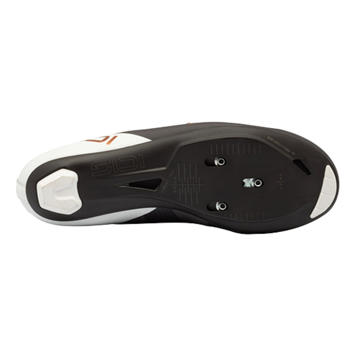 Sidi RR Ergo 6S anthracite weiss