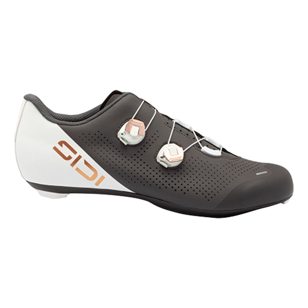Sidi RR Ergo 6S anthracite weiss