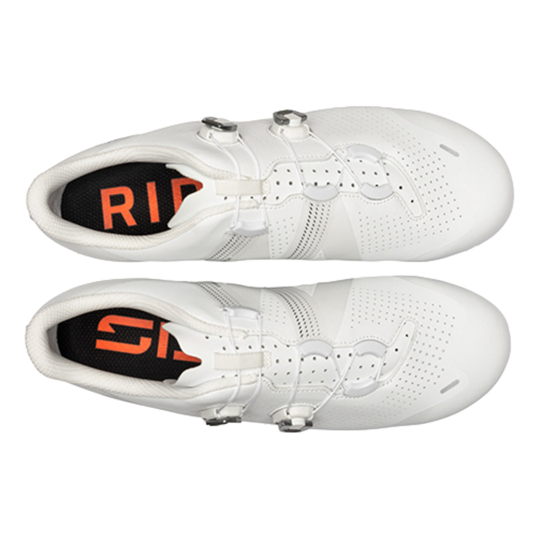 Sidi RR Ergo 6S full weiss