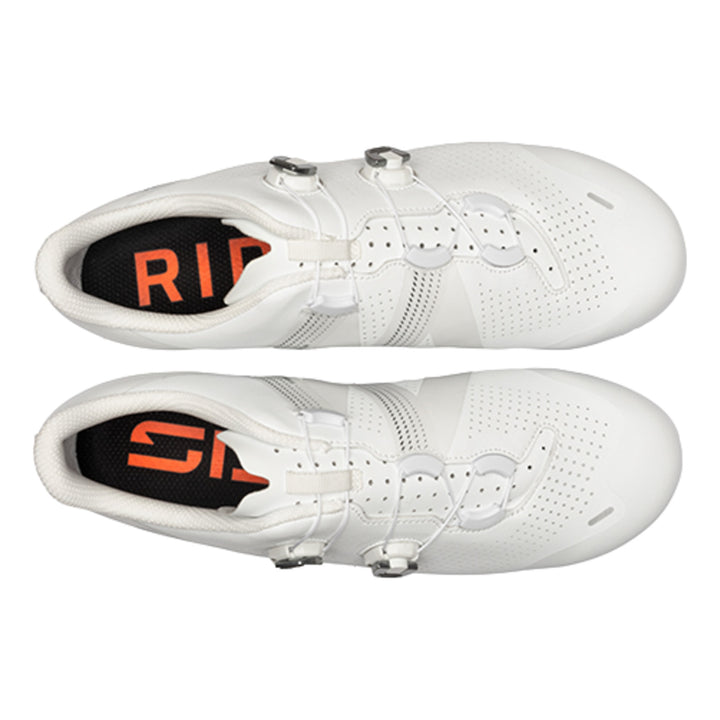 Sidi RR Ergo 6S full weiss