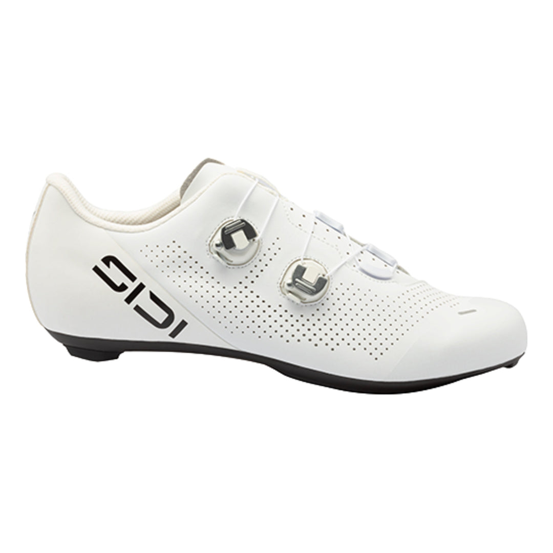 Sidi RR Ergo 6S full weiss