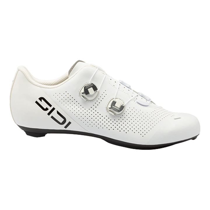 Sidi RR Ergo 6S full weiss