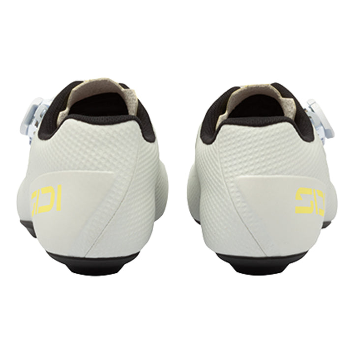 Sidi RR Fast 3 ice white bright gelb