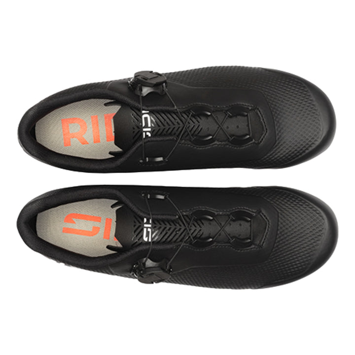 Sidi RR Fast 3 schwarz