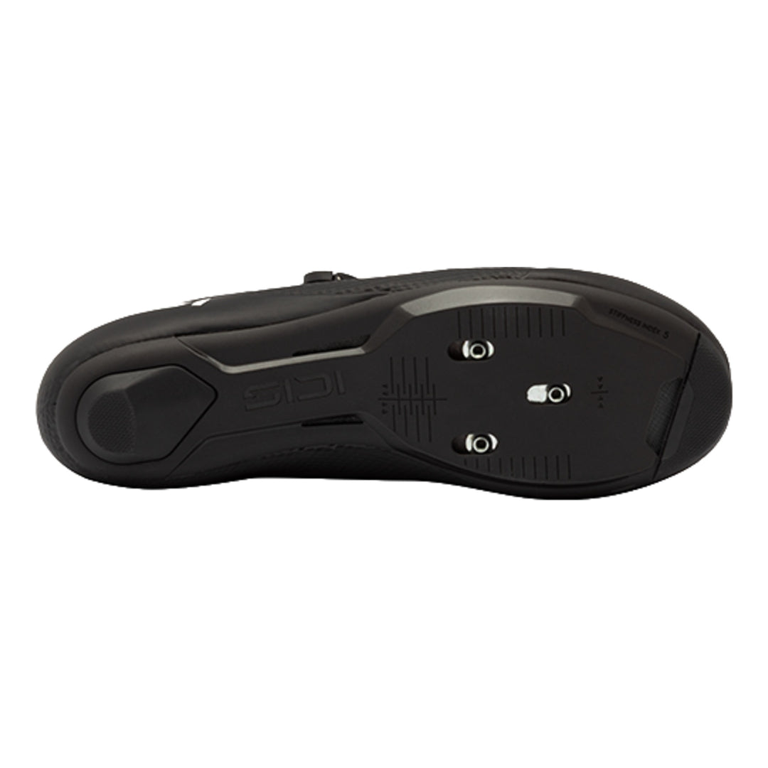 Sidi RR Fast 3 schwarz