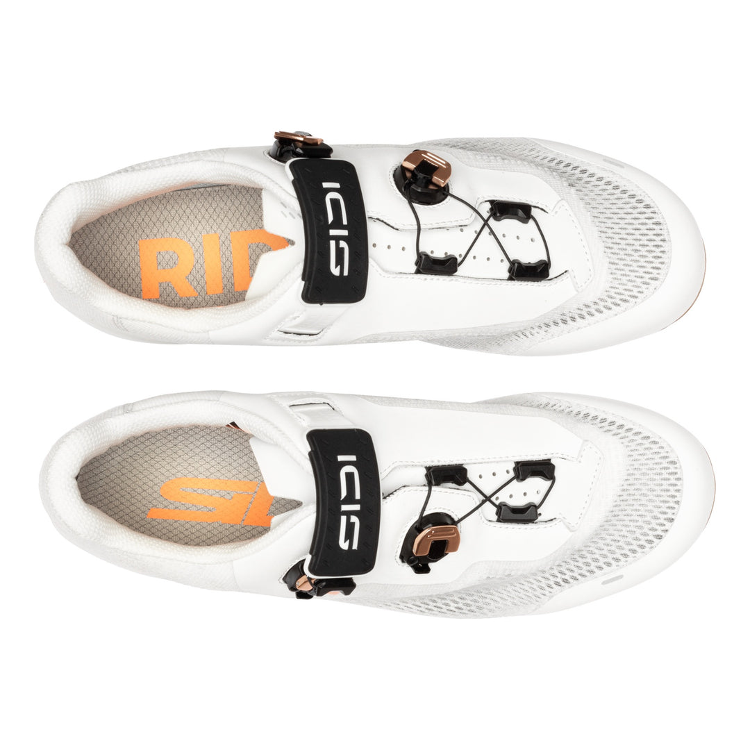 Sidi RR Genius X Vapo weiss