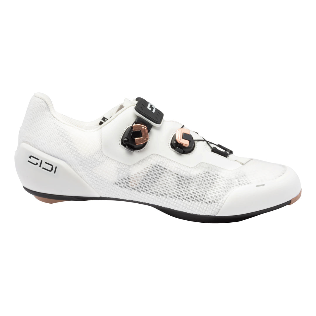 Sidi RR Genius X Vapo weiss