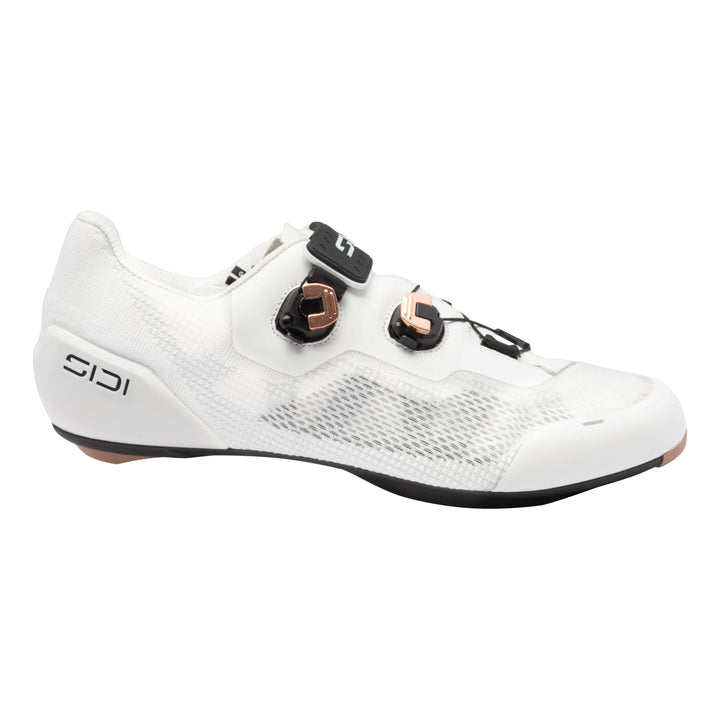 Sidi RR Genius X Vapo weiss