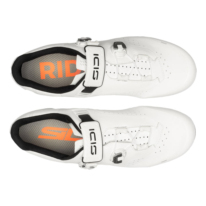 Sidi RR Genius X weiss