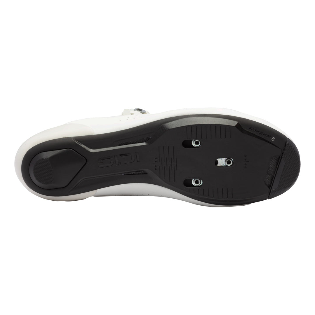 Sidi RR Genius X weiss