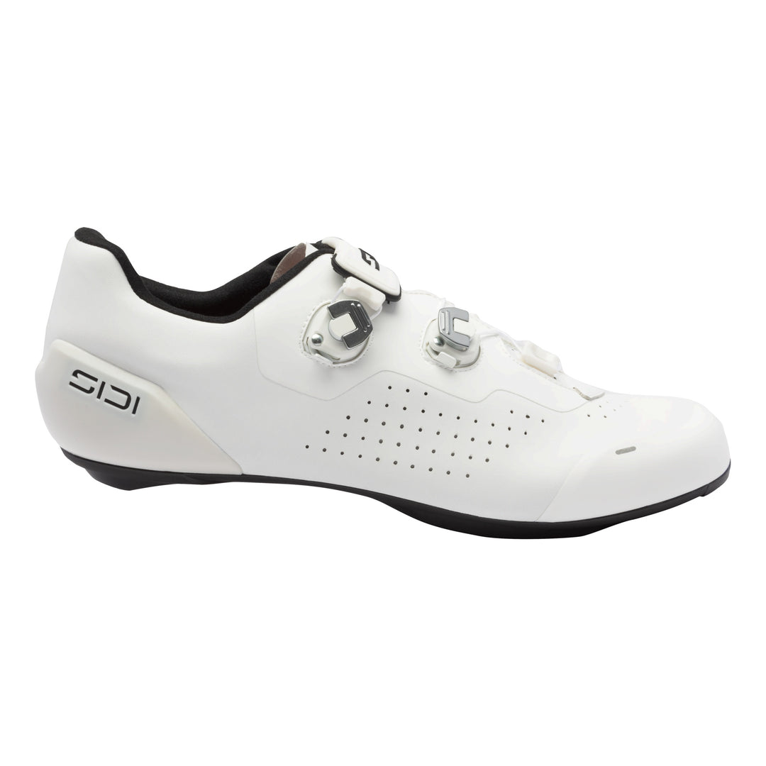 Sidi RR Genius X weiss