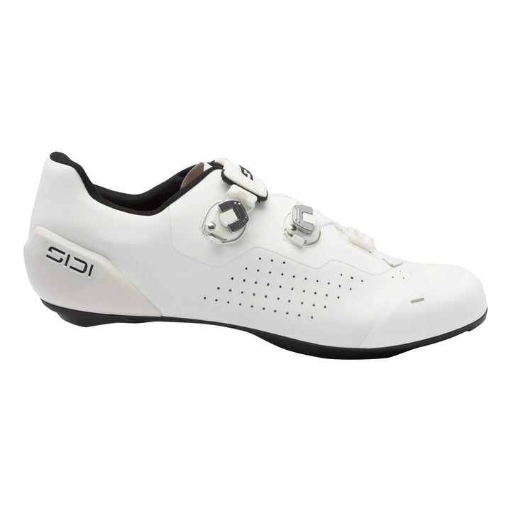 Sidi RR Genius X weiss