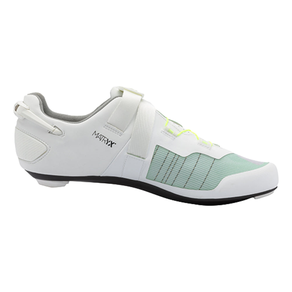 Sidi RR Laghee Sprinter 2 bright white light grün