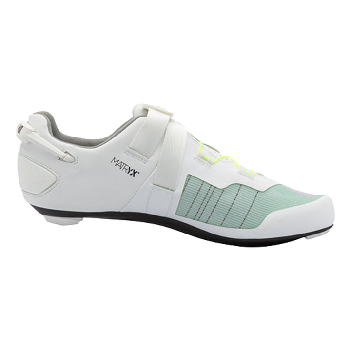 Sidi RR Laghee Sprinter 2 bright white light grün