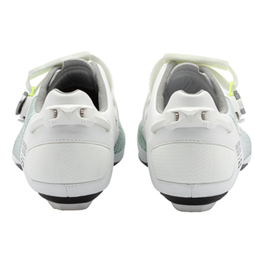 Sidi RR Laghee Sprinter 2 bright white light grün
