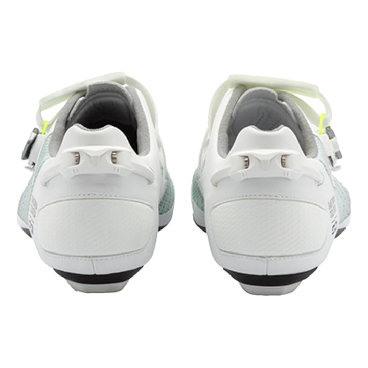 Sidi RR Laghee Sprinter 2 bright white light grün