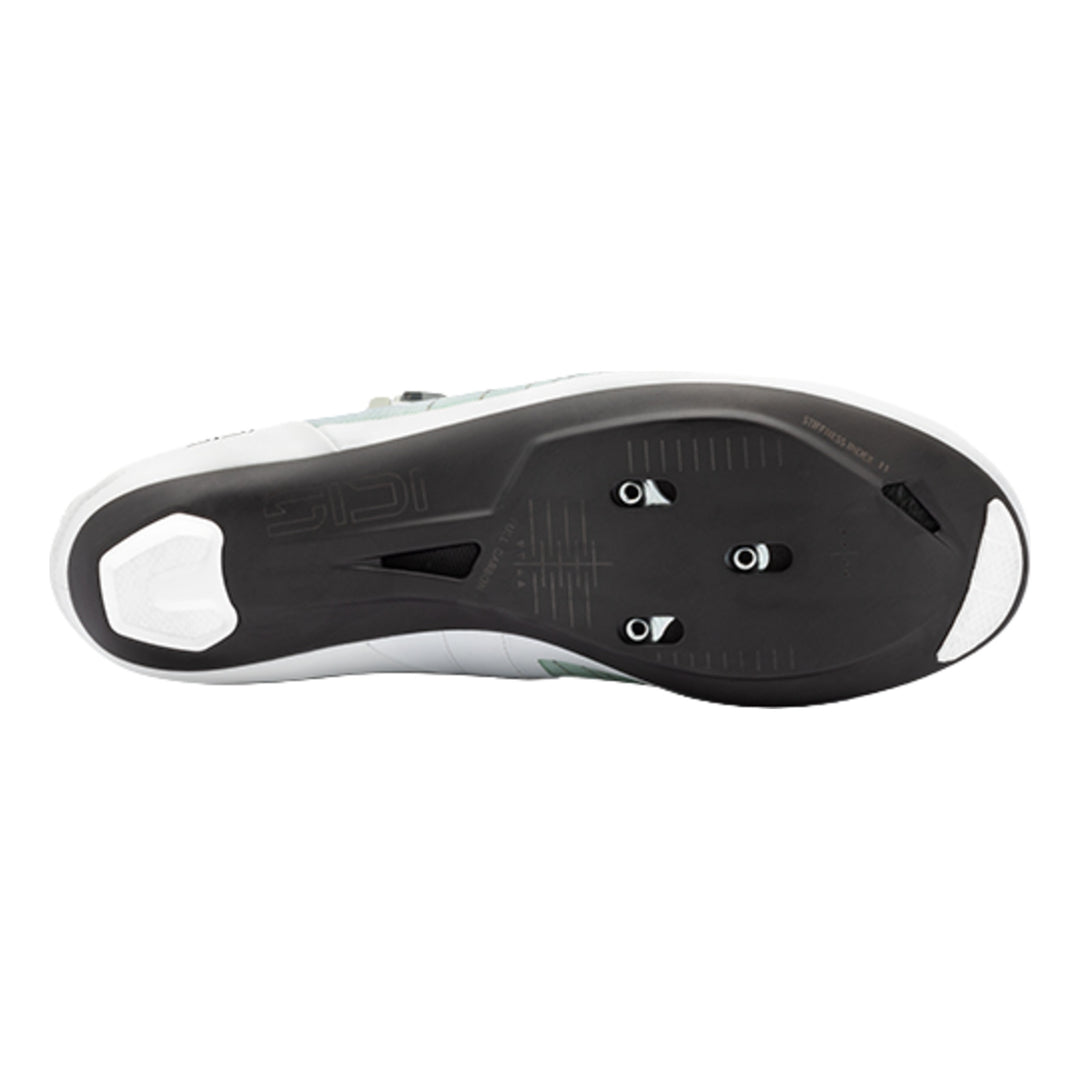 Sidi RR Laghee Sprinter 2 bright white light grün