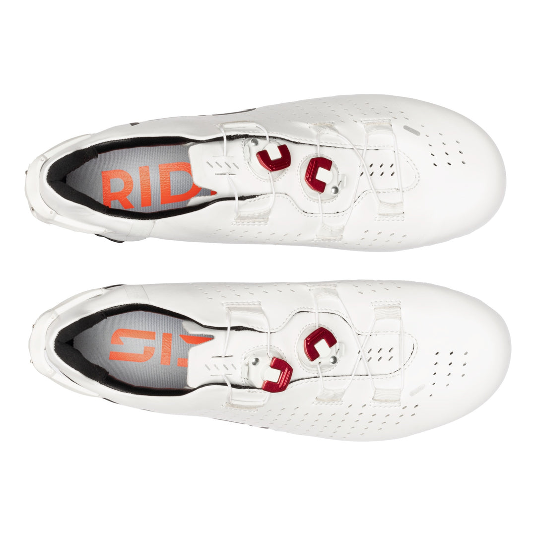 Sidi RR Shot 3 weiss