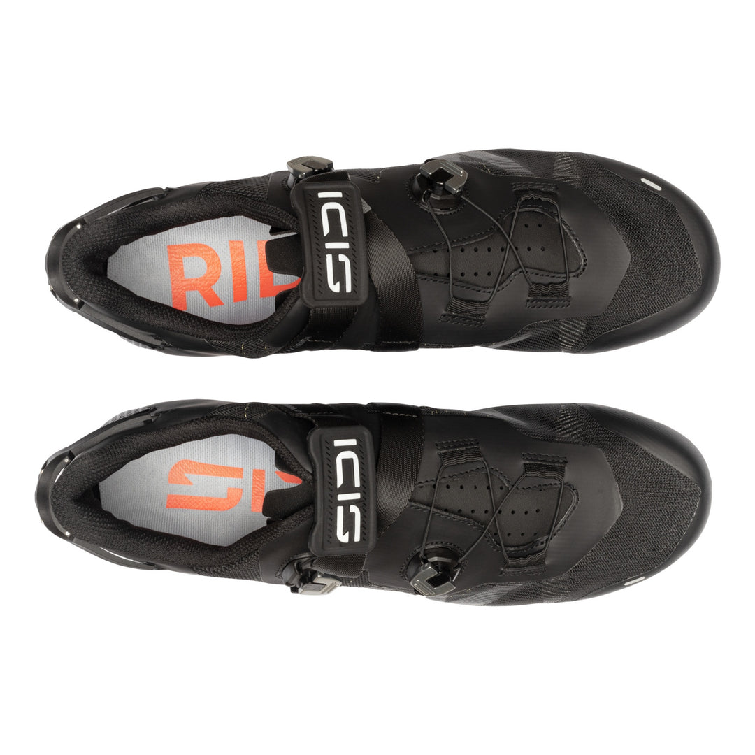 Sidi RR Wire 3 schwarz