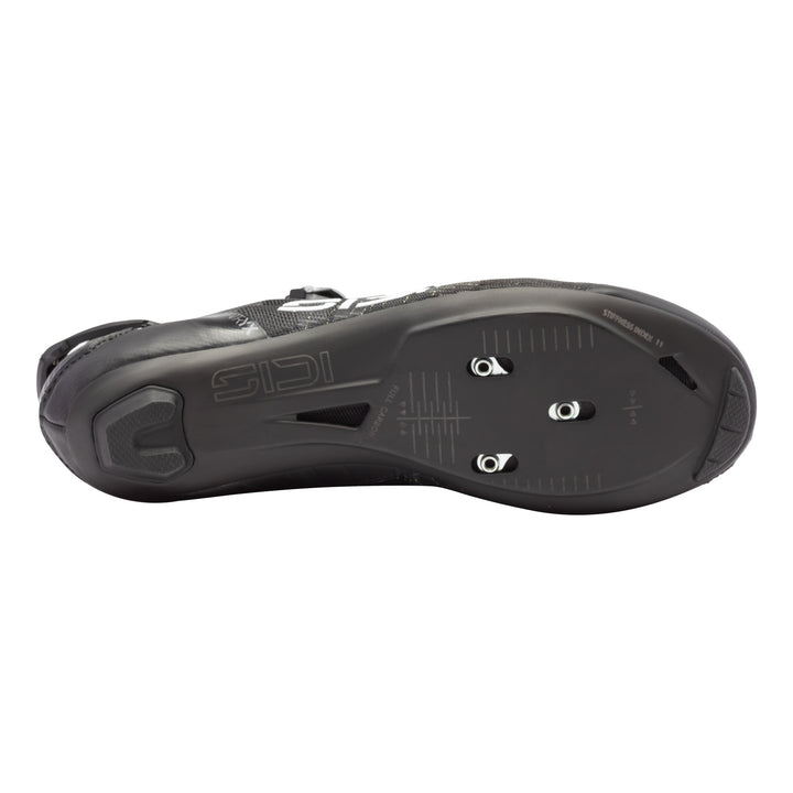 Sidi RR Wire 3 schwarz