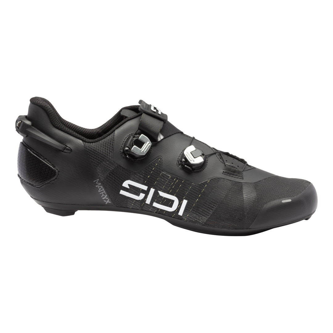 Sidi RR Wire 3 schwarz