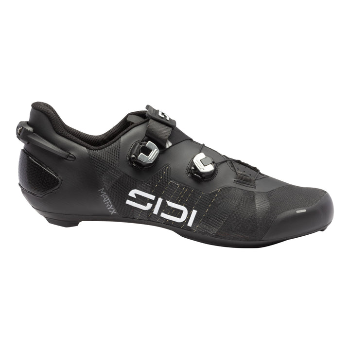 Sidi RR Wire 3 schwarz