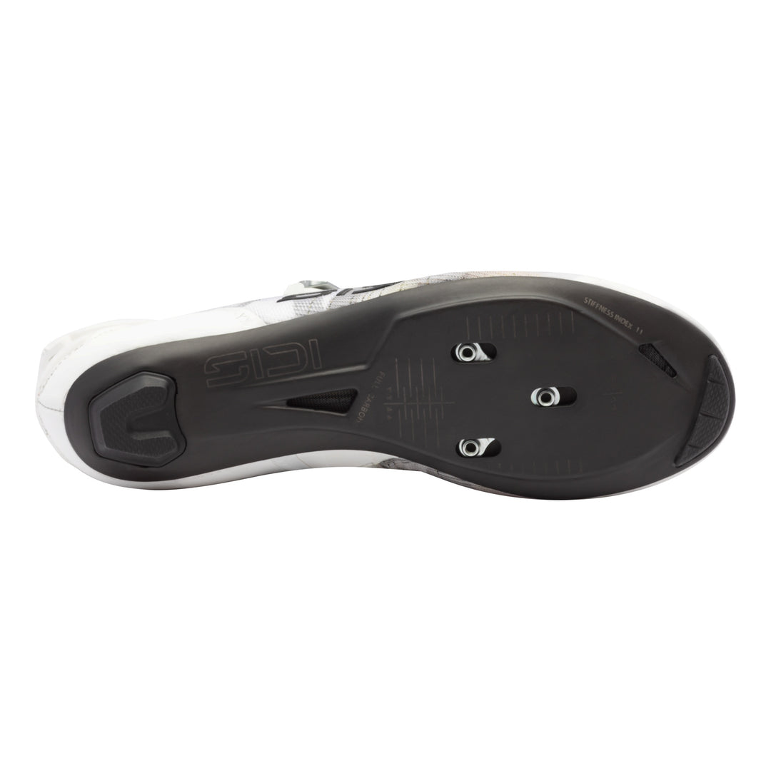 Sidi RR Wire 3 weiss
