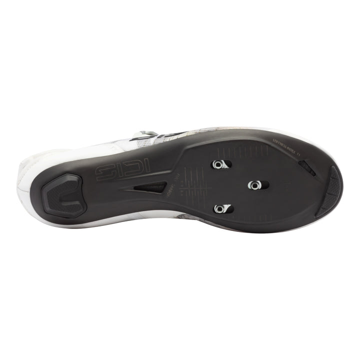 Sidi RR Wire 3 weiss